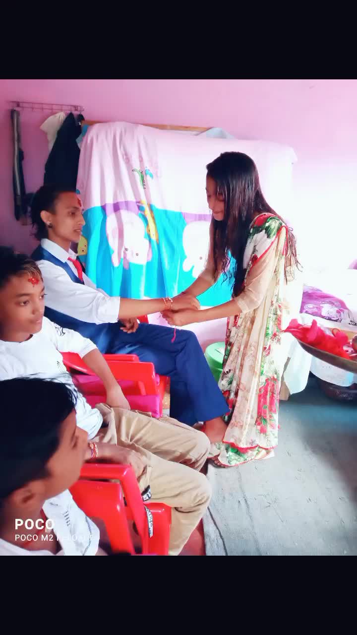 @Puja Thakur