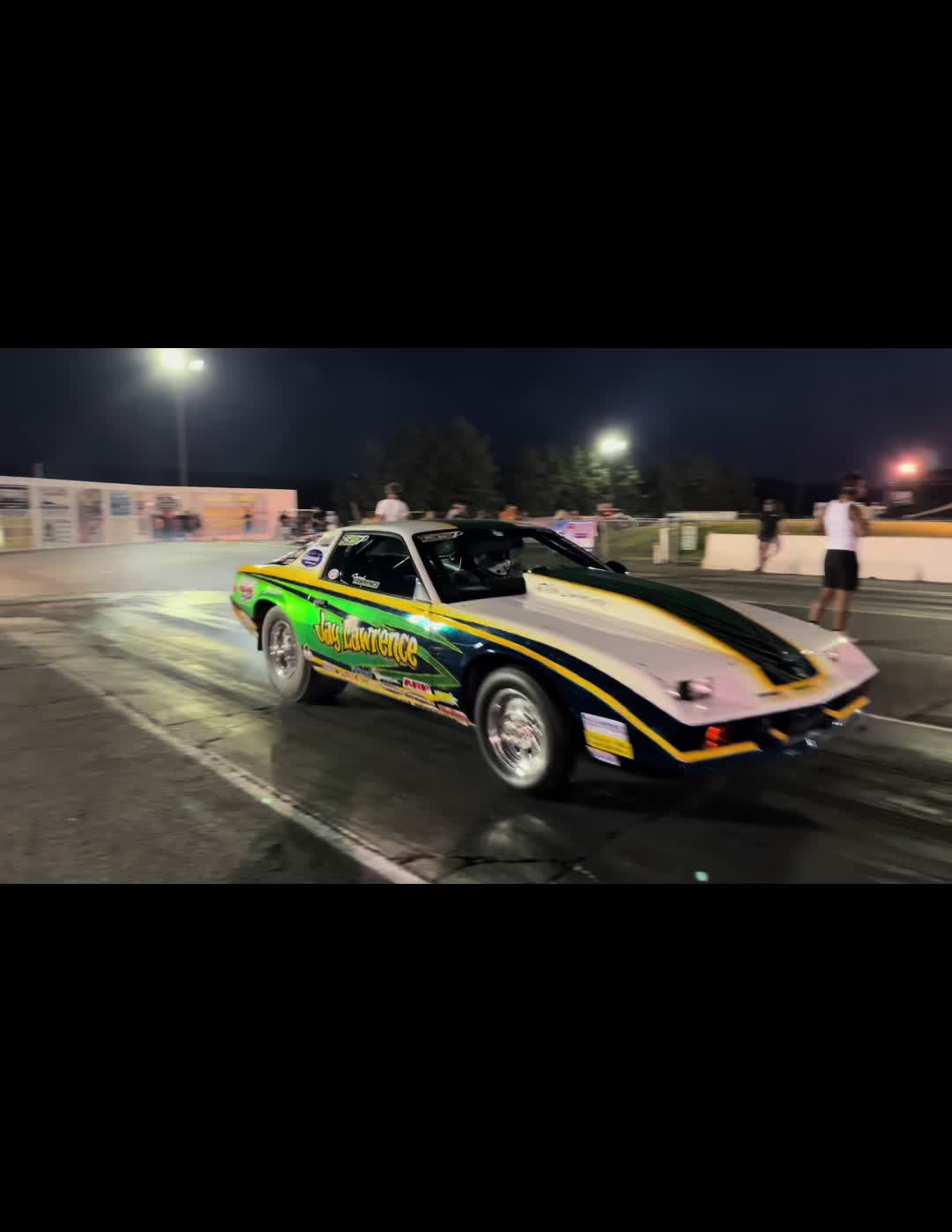 @LawrenceLegacyMotorsport
