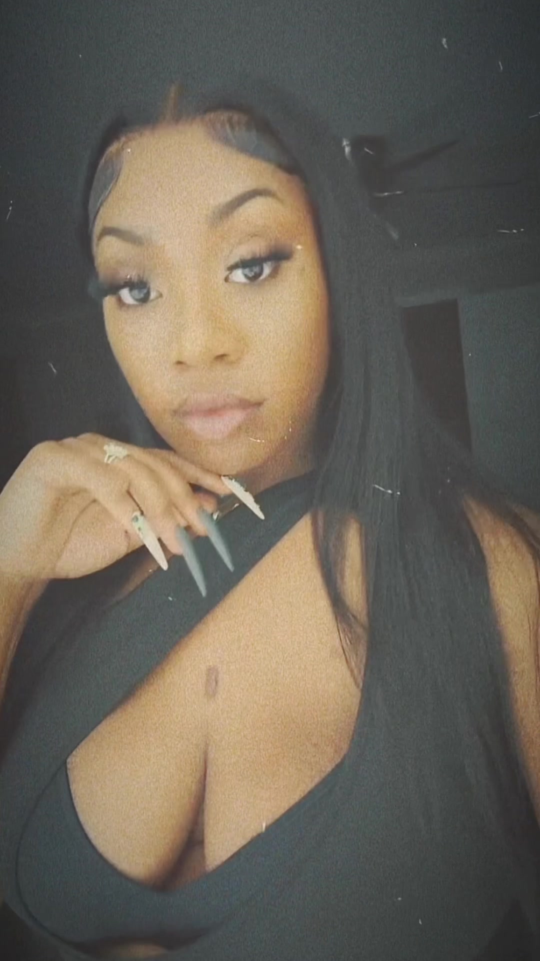 @Miquesha B