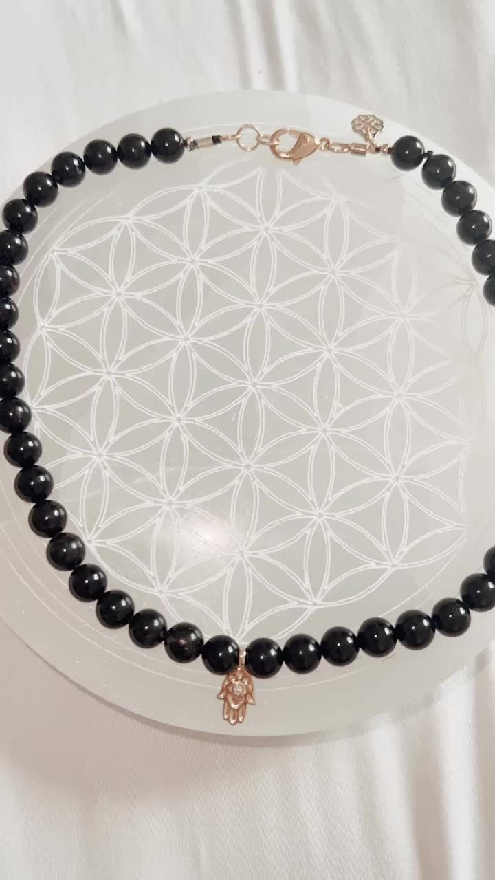 @Paradox Temple Crystals
