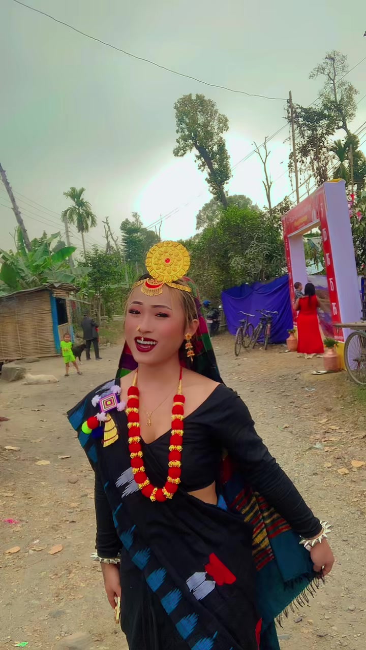 @Sabrina Kerungma