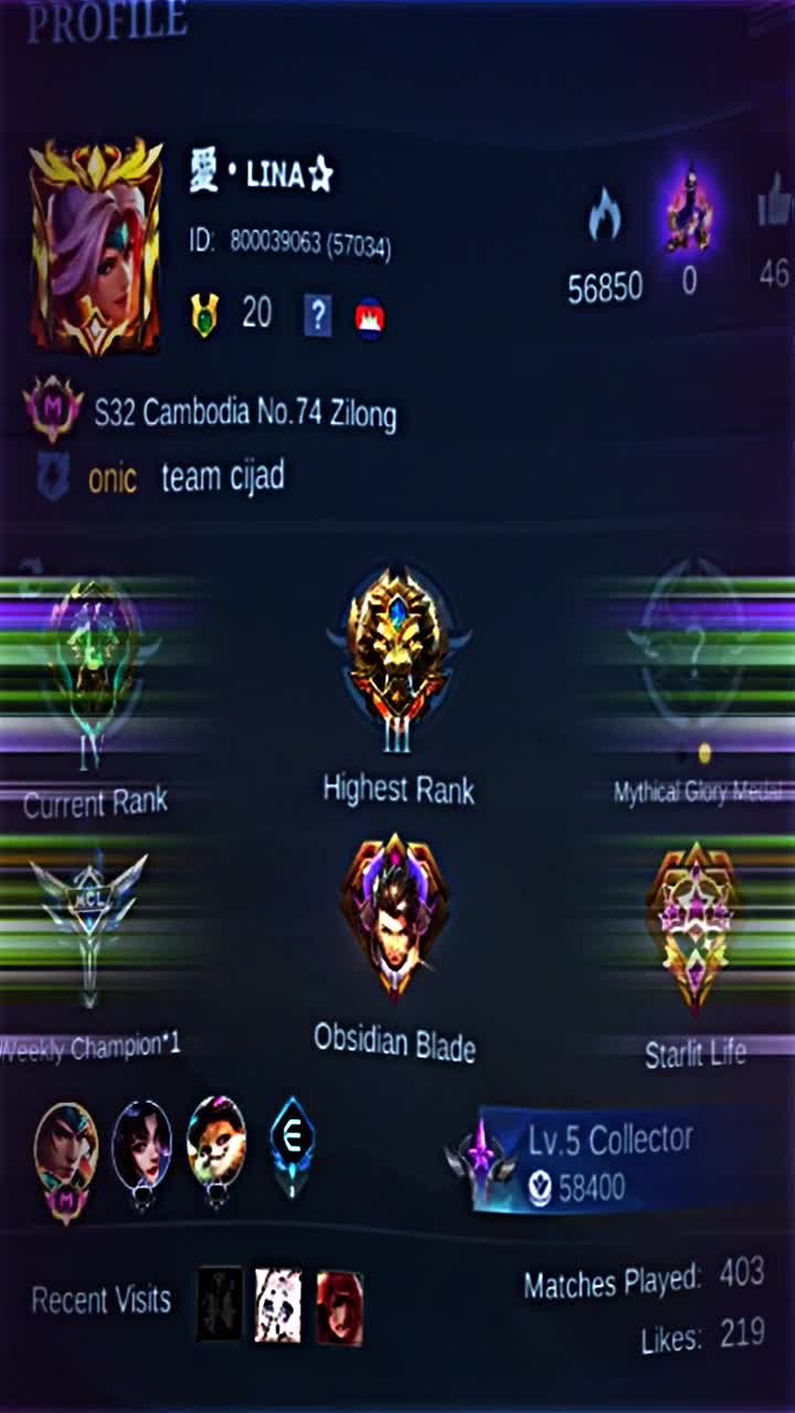 @Leona