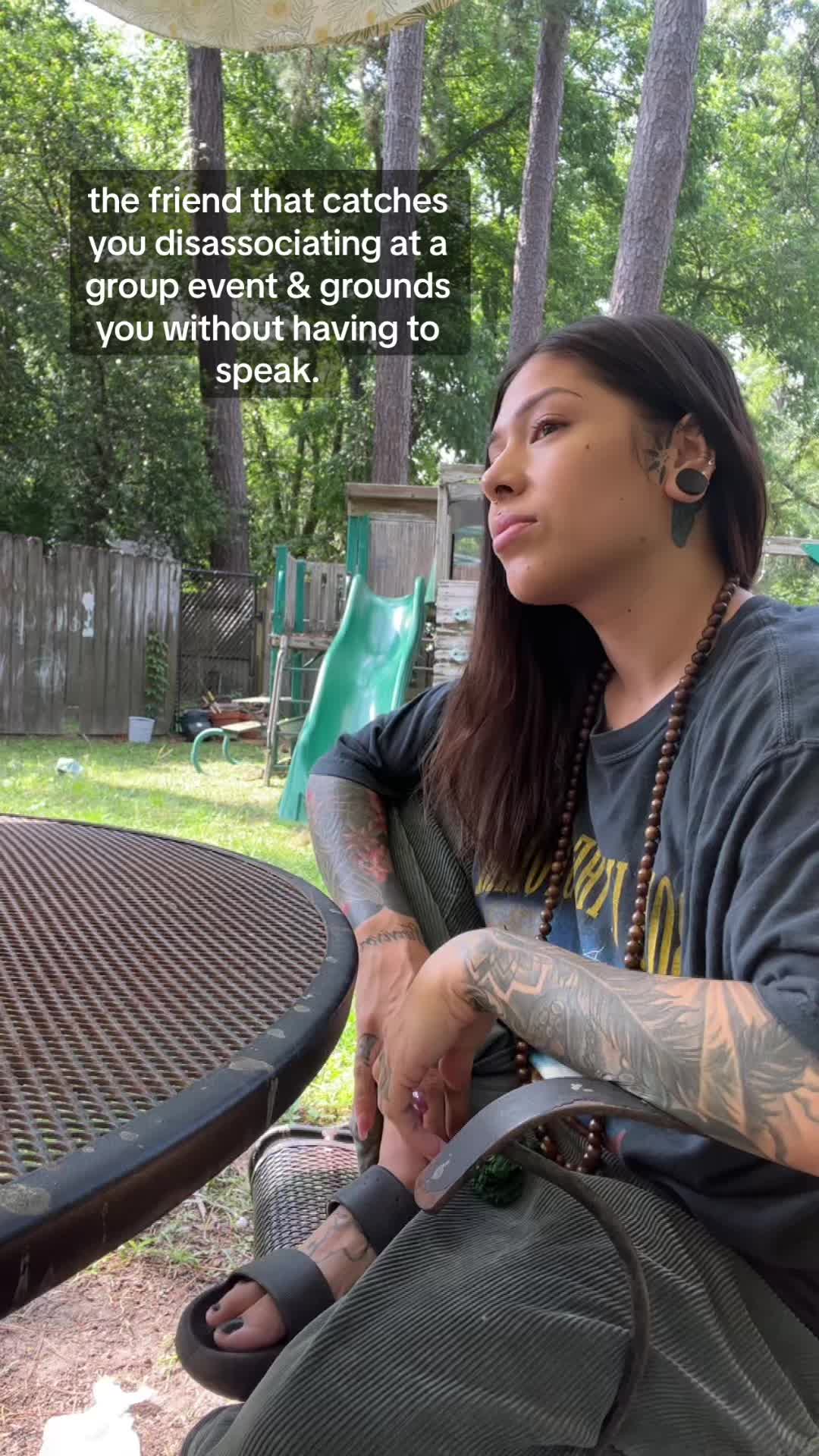 @Mona Lee Ray
