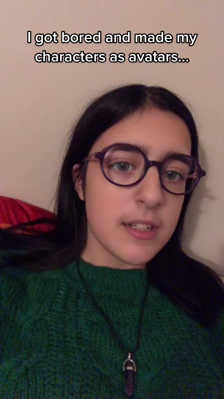 @Halo/Violet <3