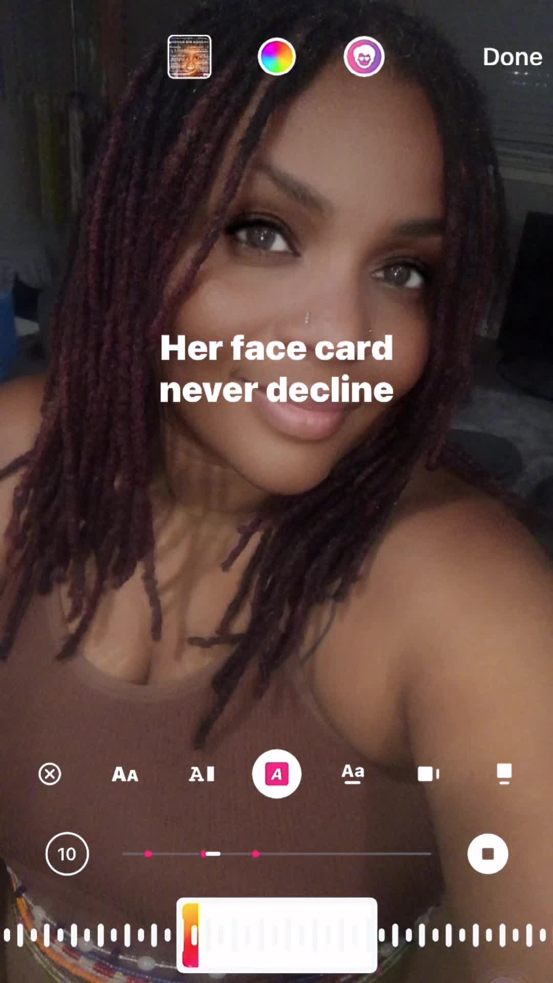 @Dasha DeNisha