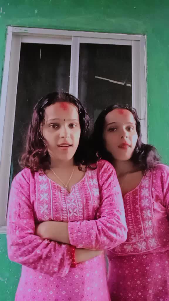 @Ganga jamuna Bhatta โค