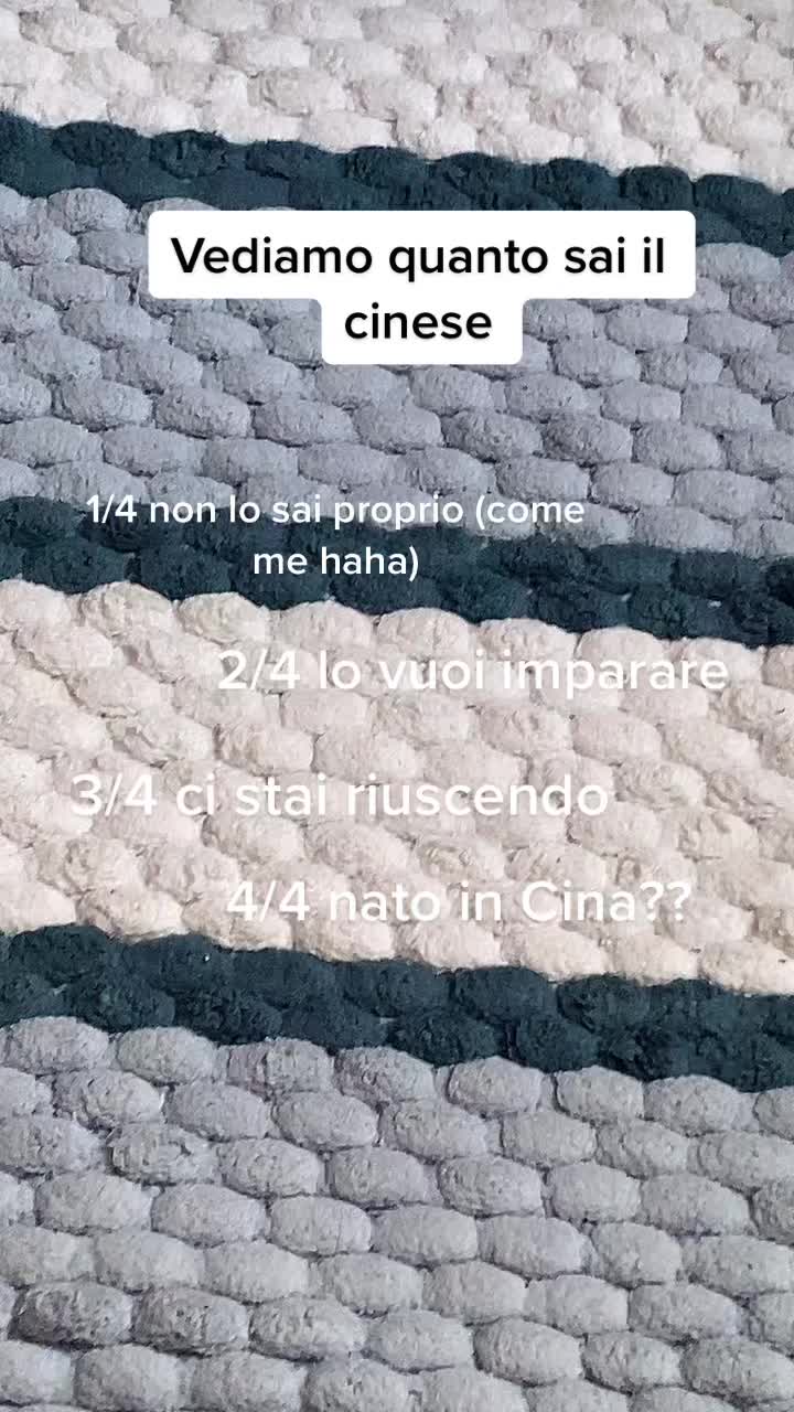 @Ti amo
