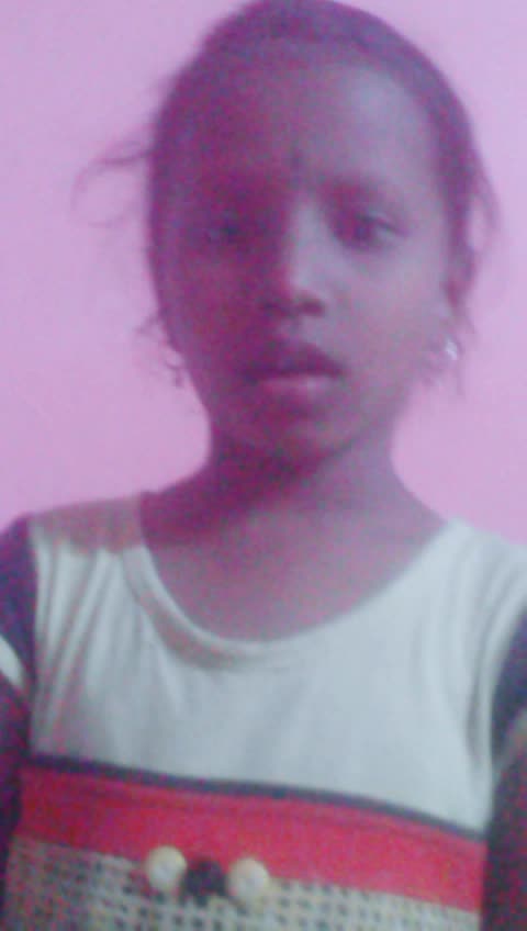 @smart girl akshaya