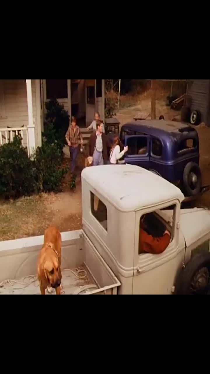 @The Waltons Tv Series
