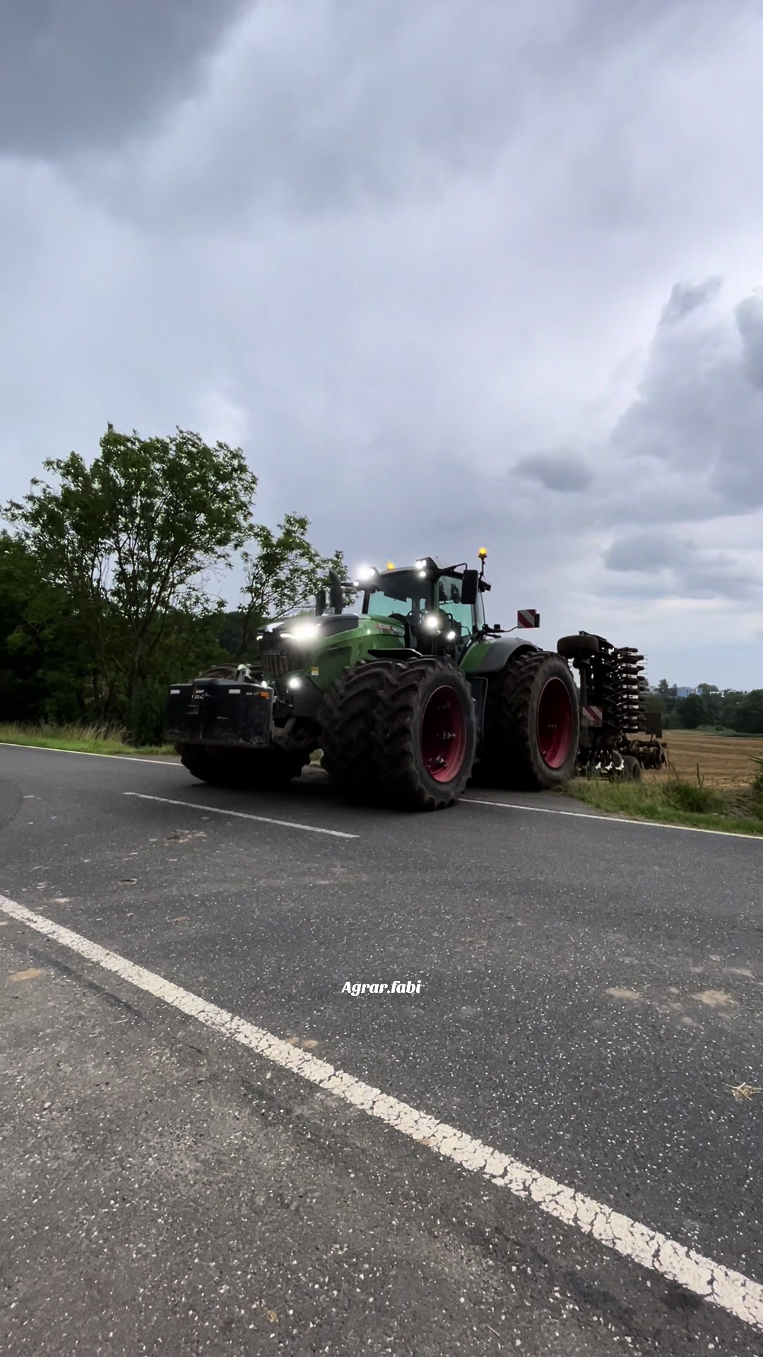 @︎︎︎︎Agrarfabix🌾🚜