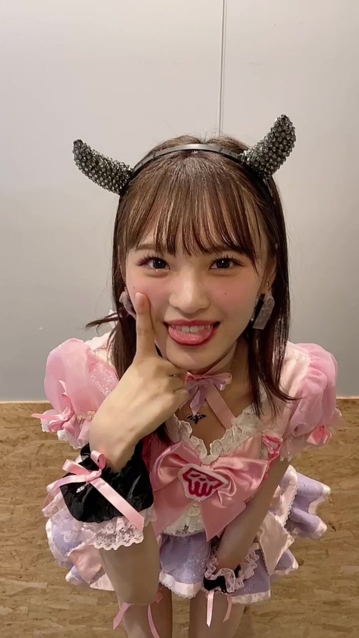 @新澤菜央