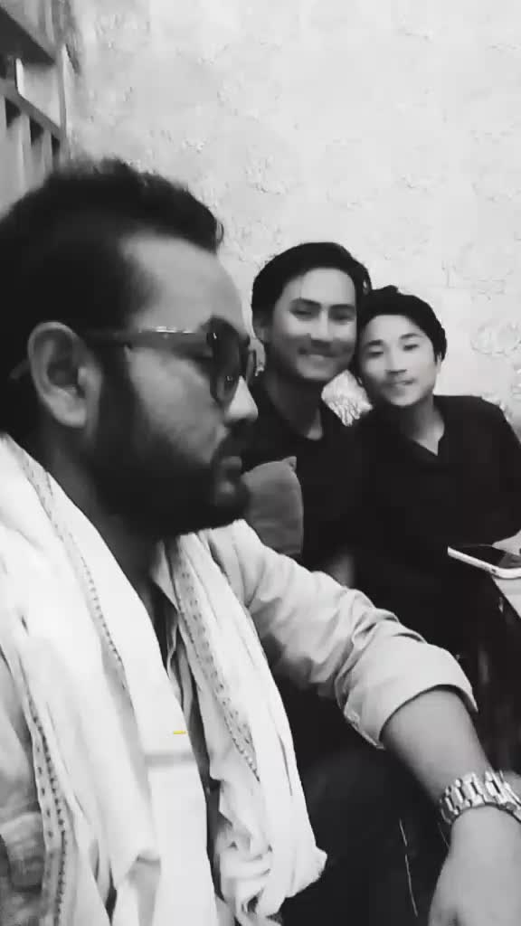 @Siddhartha Shrestha(saktibhai)