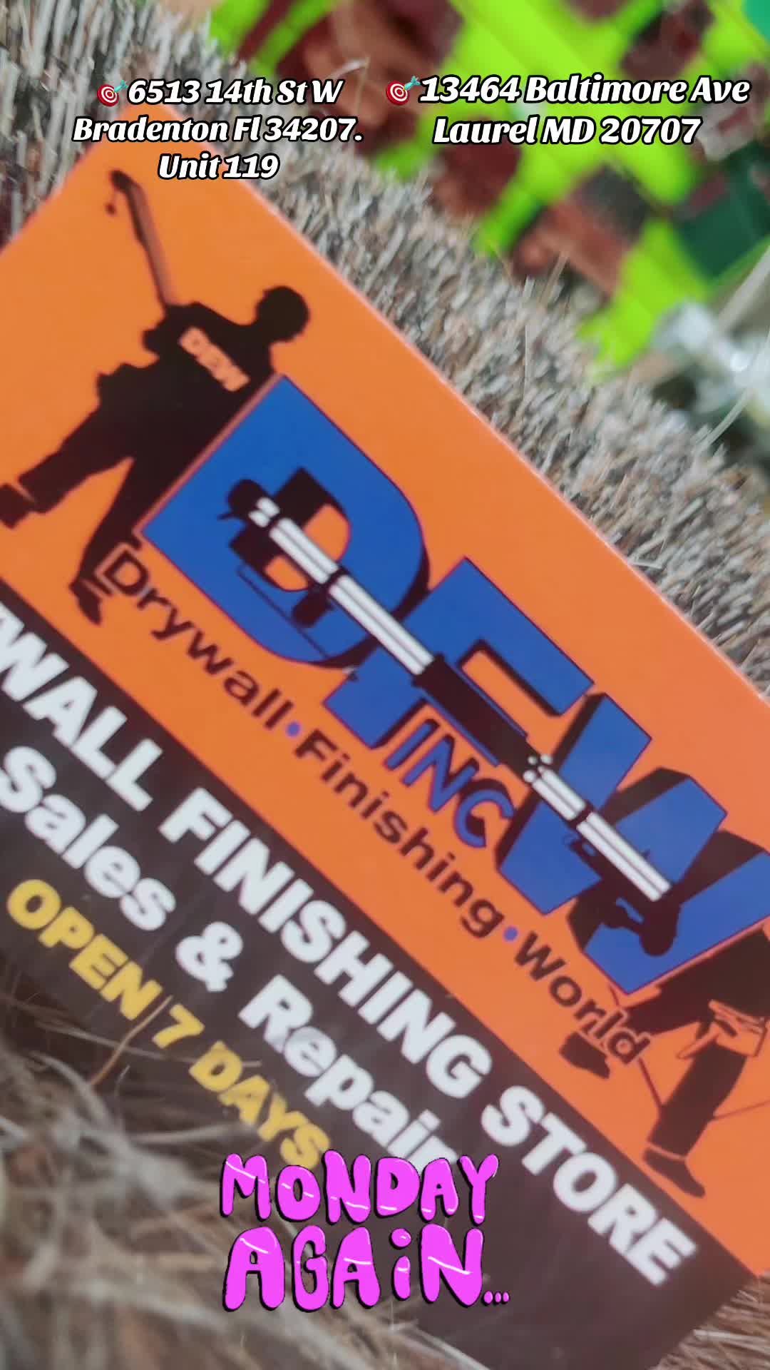 @DFW.TOOLS
