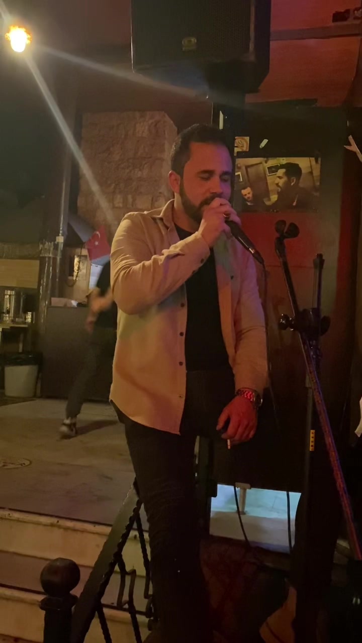 @Murat Badı
