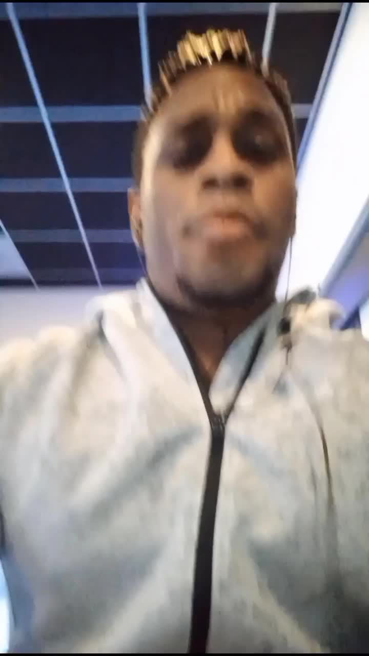 @RidiculousMike