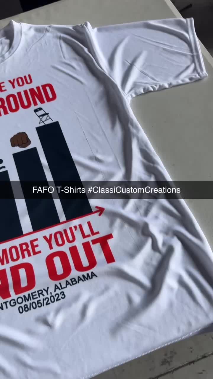 @Classi Custom Creations LLC