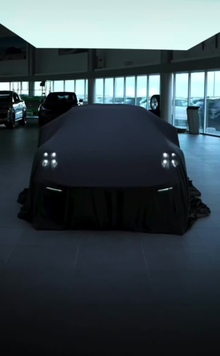 @Super Car