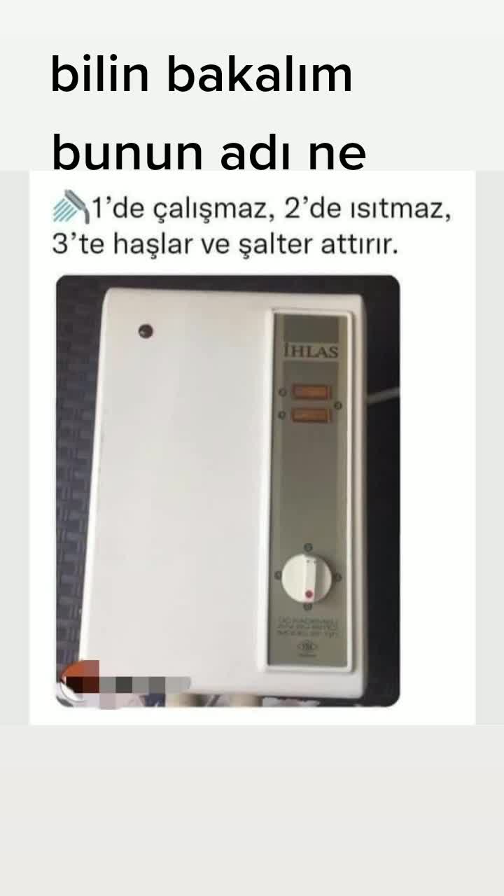 @Sensiz olmuyor