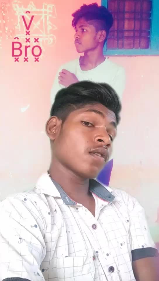 @V Bro V Bro