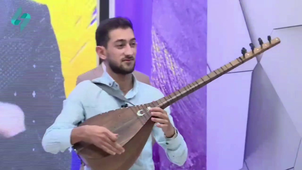 @Rustem Remzioglu musiqi&ccedil;i