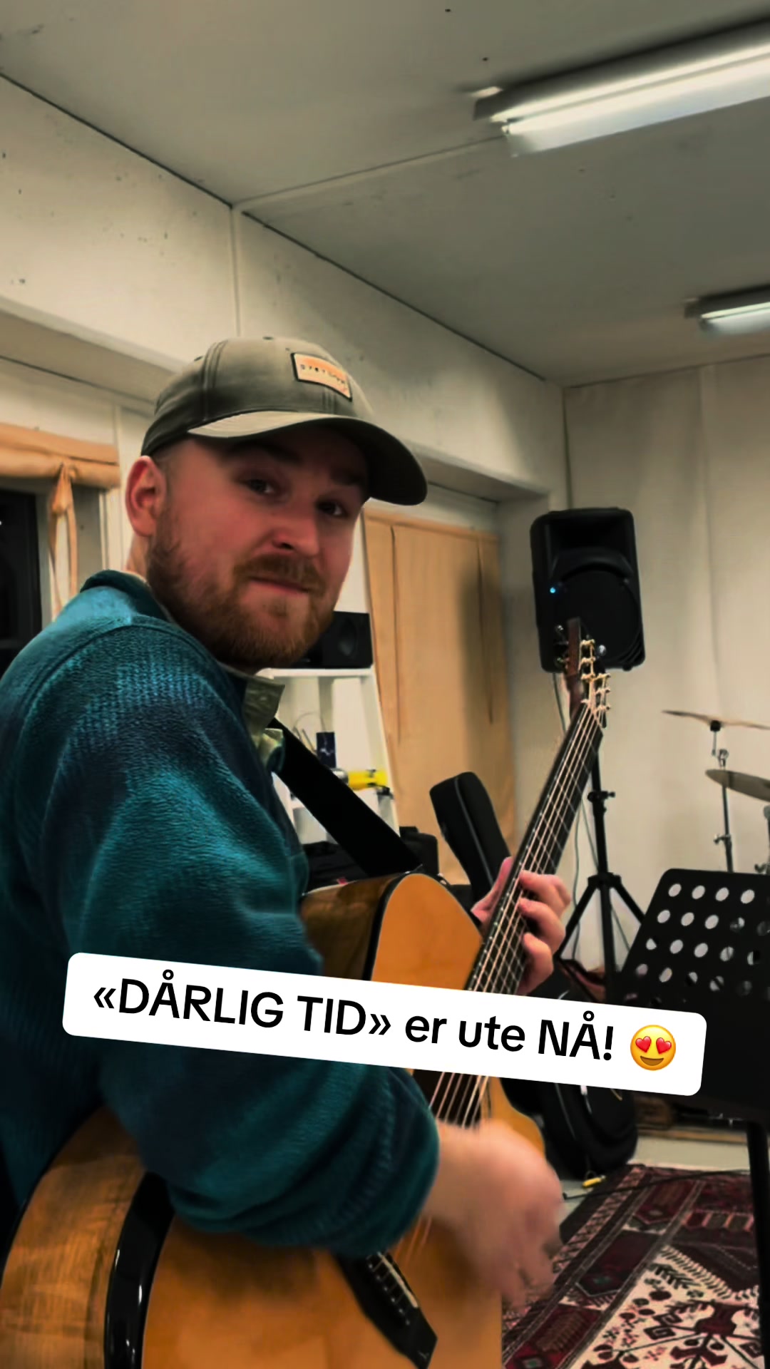 @Simen Neverdal