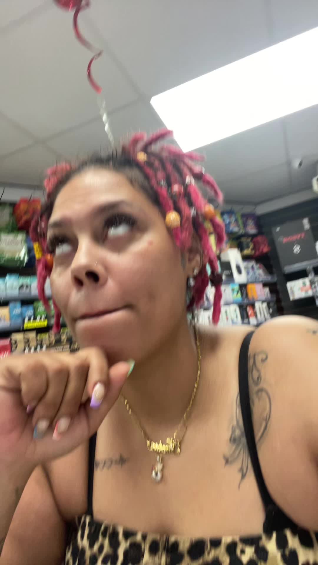 @mzdimples6 Jackie🥰