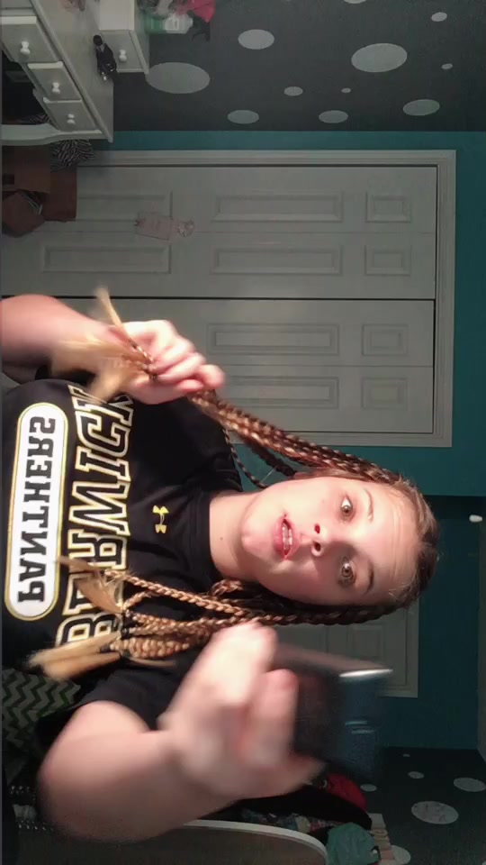 @Paige Arnouville