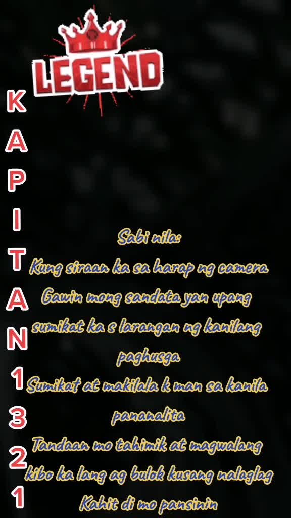 @KAPITANBENTEUNO🤜💜🤛
