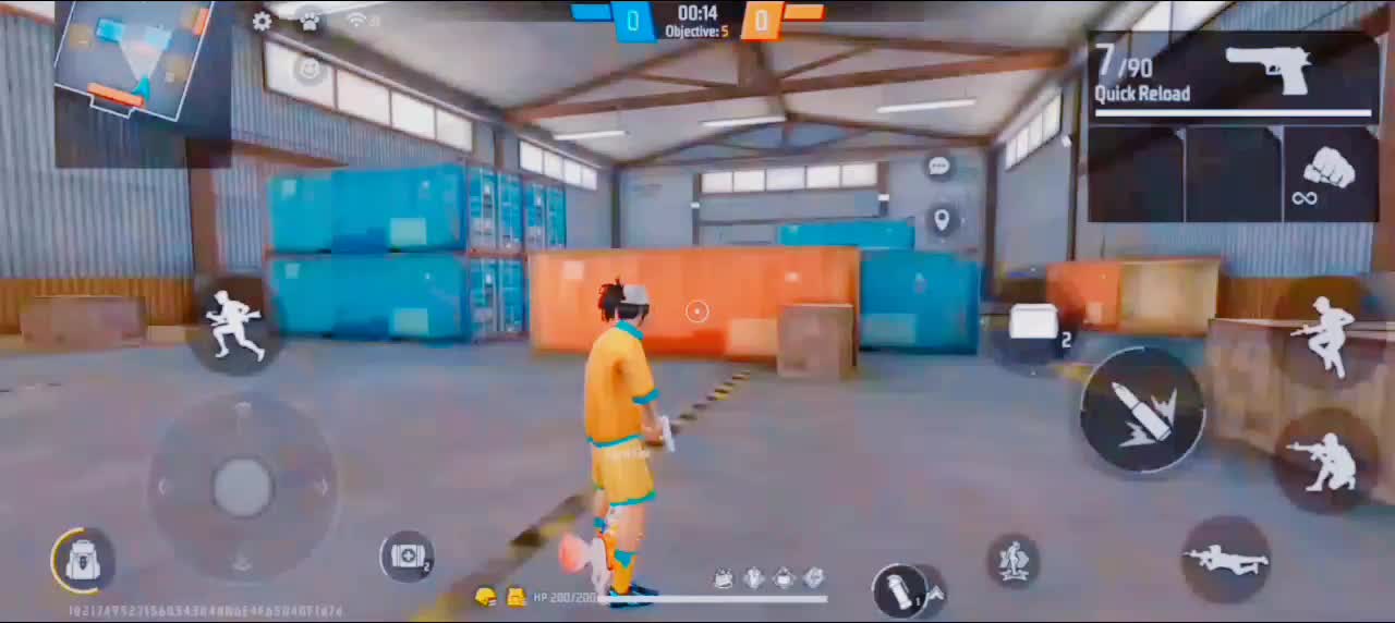@gamer 🚩