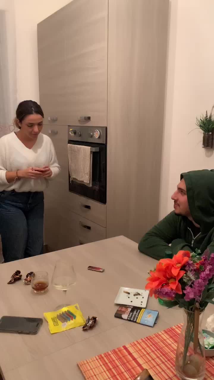 @Benedetta Benzi