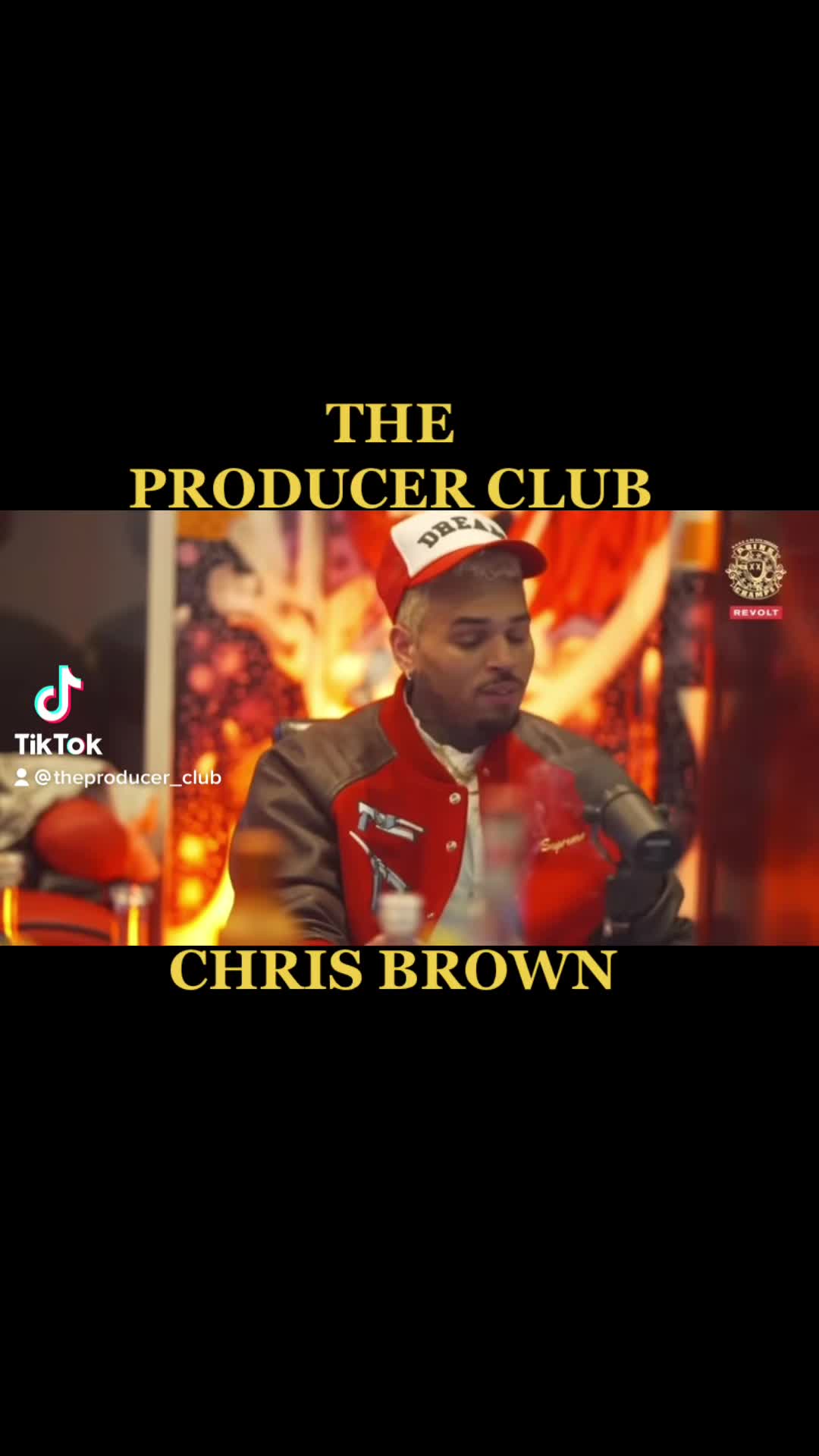 @THE PRODUCER CLUB