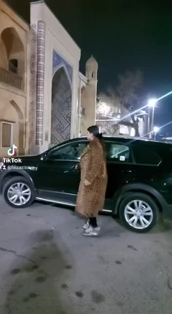 @SAMIRA TOLIBOVNA ADILOVA
