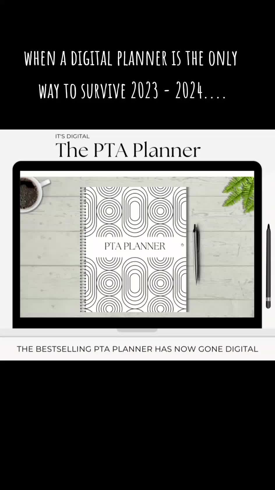 @The PTA Store