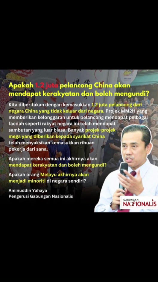 @Aminuddin Yahaya