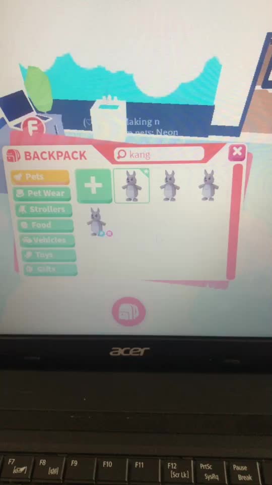 @нєℓℓσ ι ρσѕт яσвℓσχ νιԃѕ