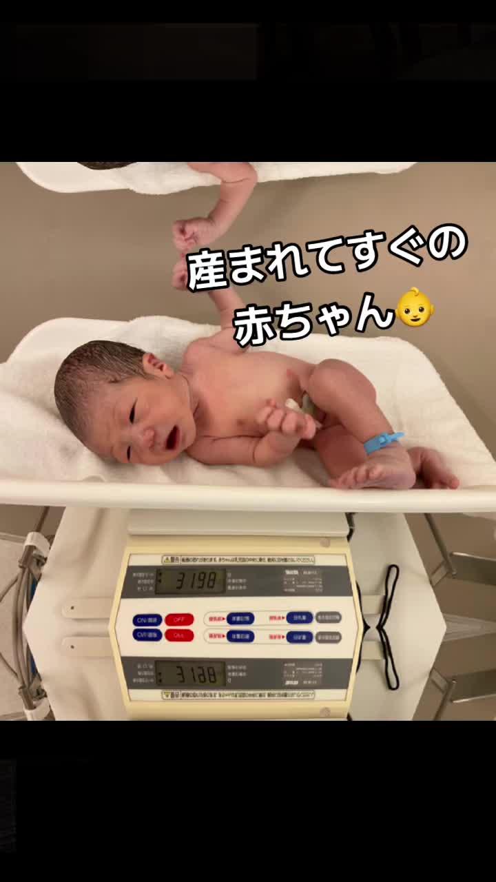 @BABY Anne&Ray