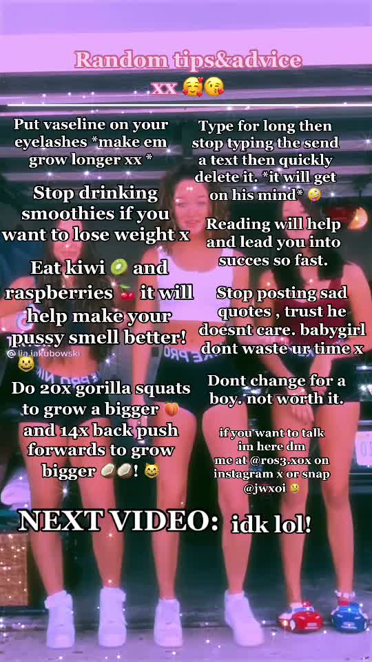 @hey girls ๐ค