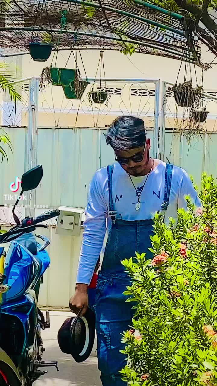 @Mr_Stylish✌️