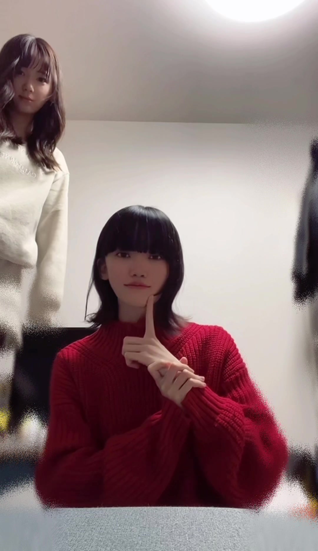 @日永麗