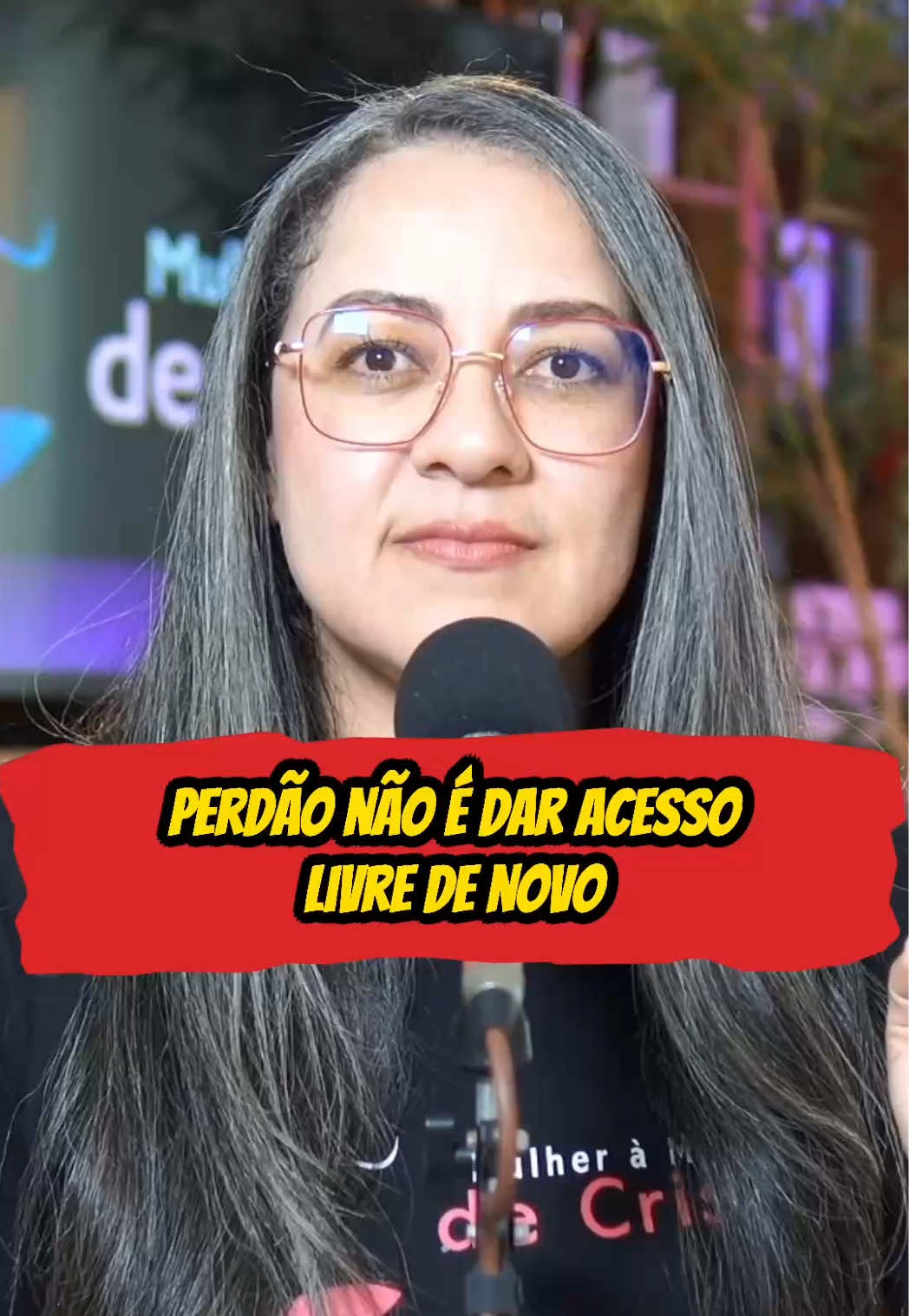 @Mulher à Moda de Cristo
