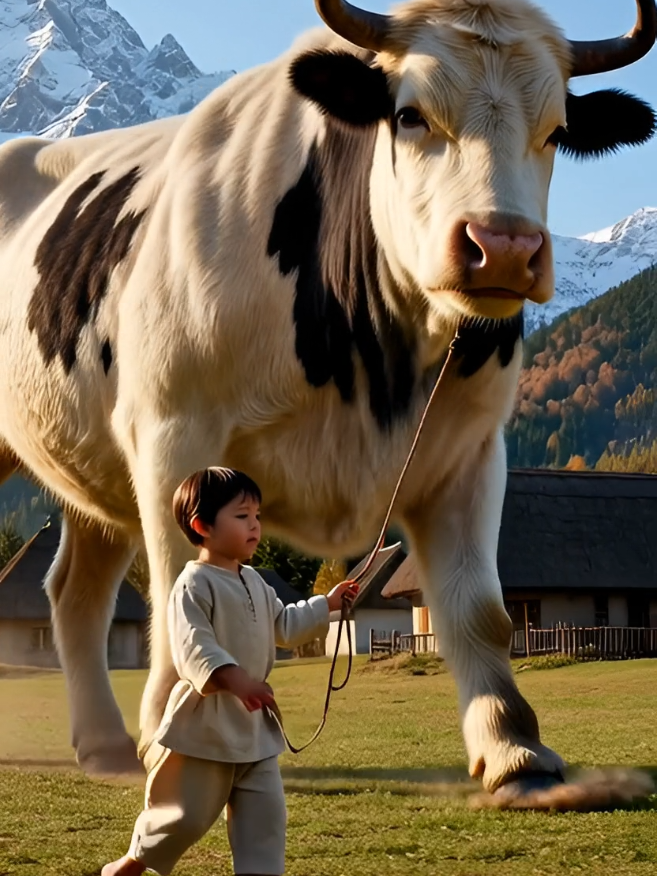 @COW DANCE