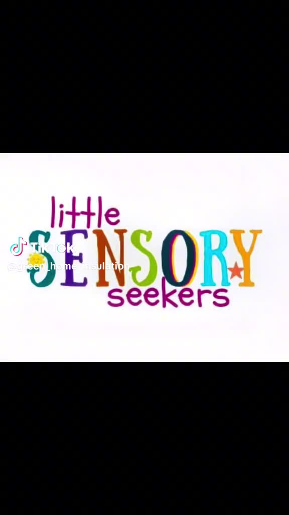 @Littlesensoryseekers