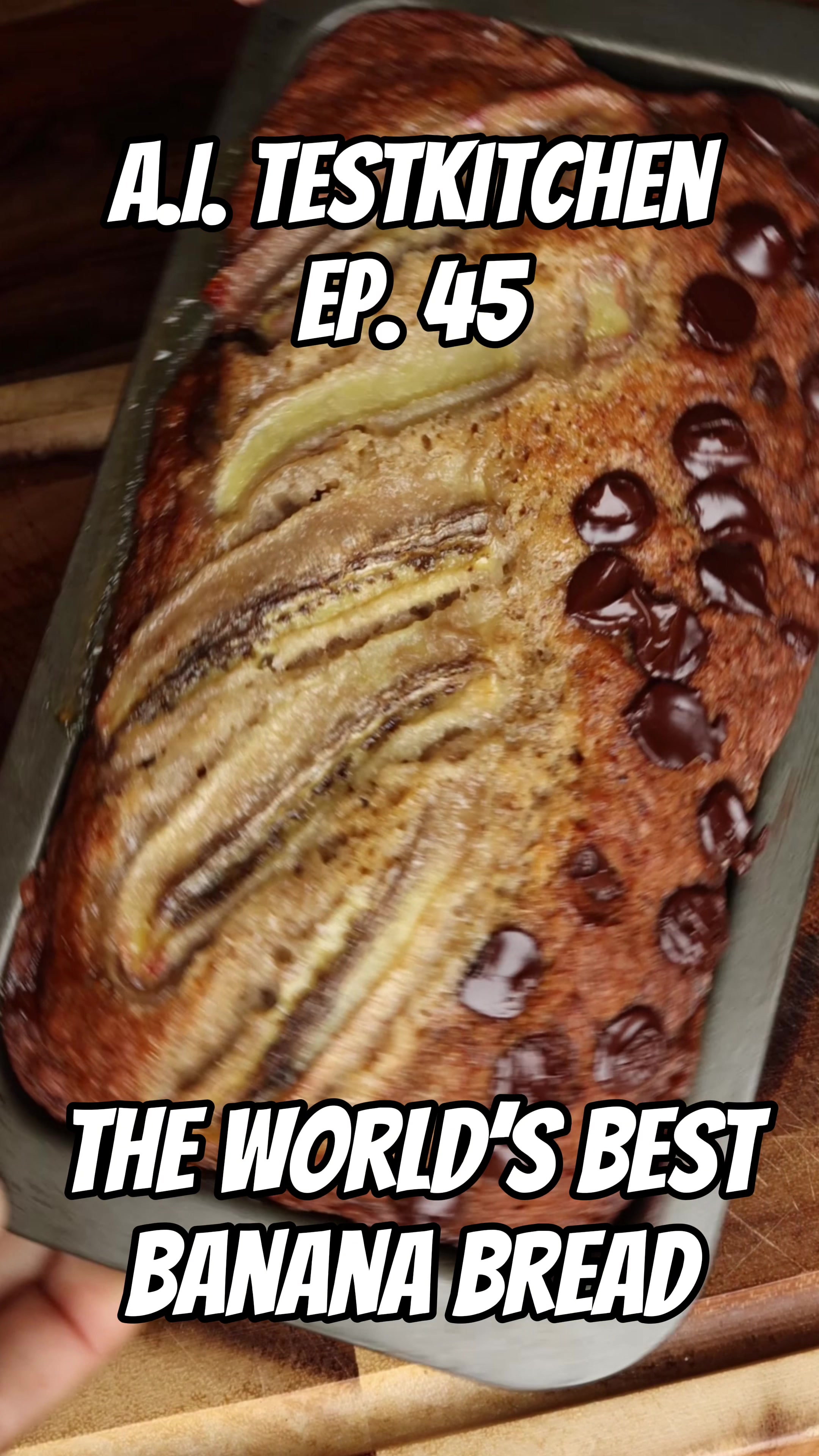 @AI Recipes