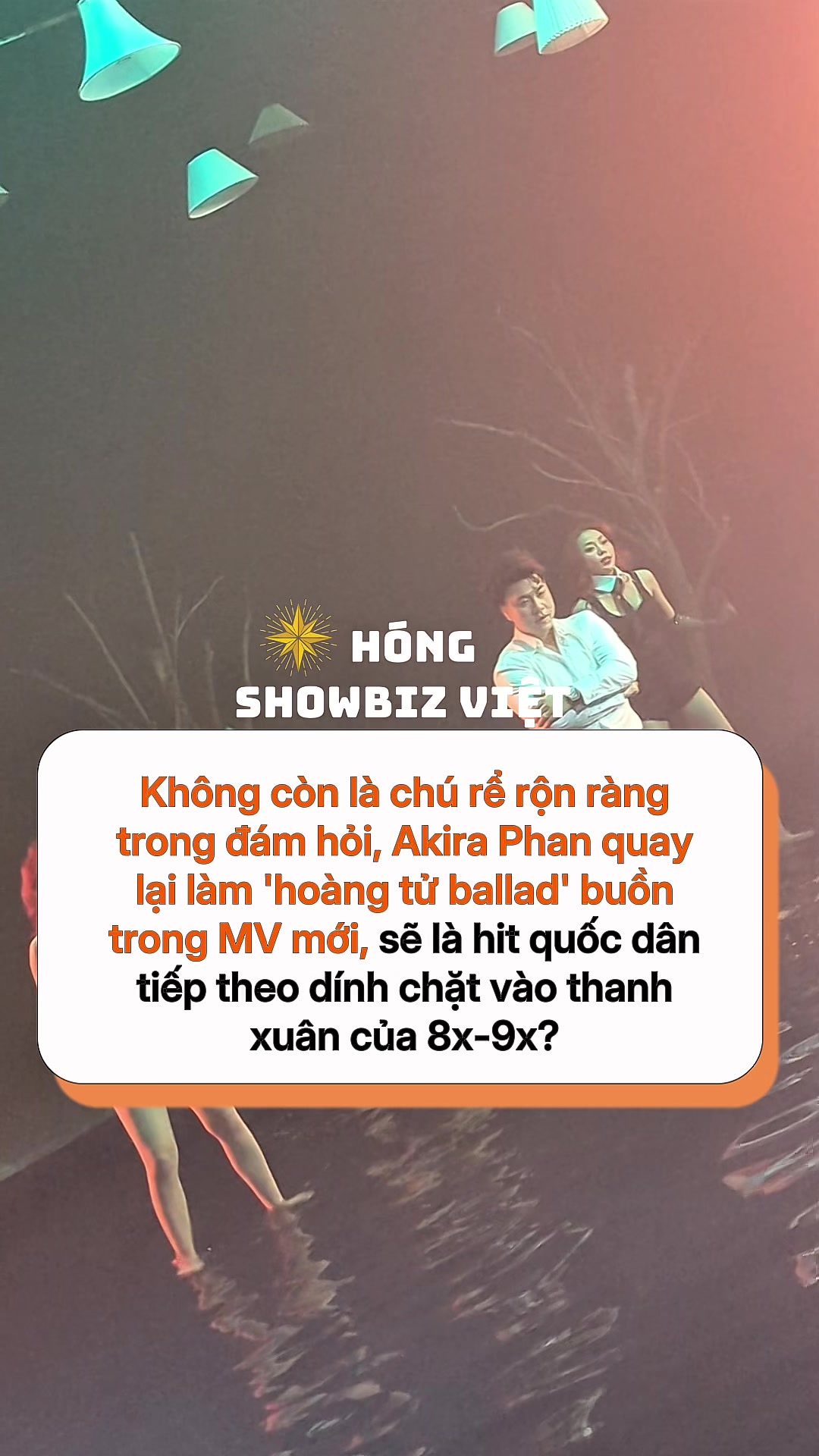 @H&oacute;ng Showbiz Việt