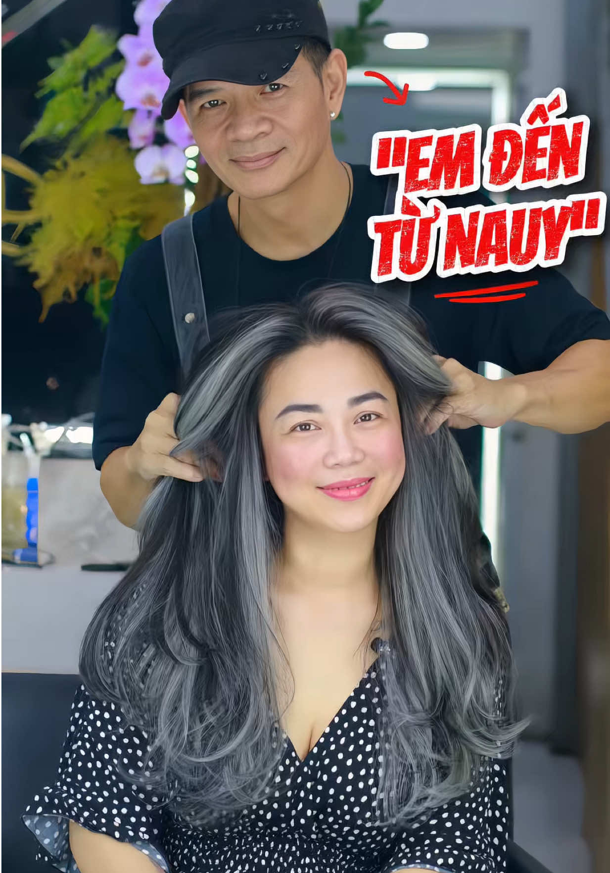 @SALON CƯỜNG DC