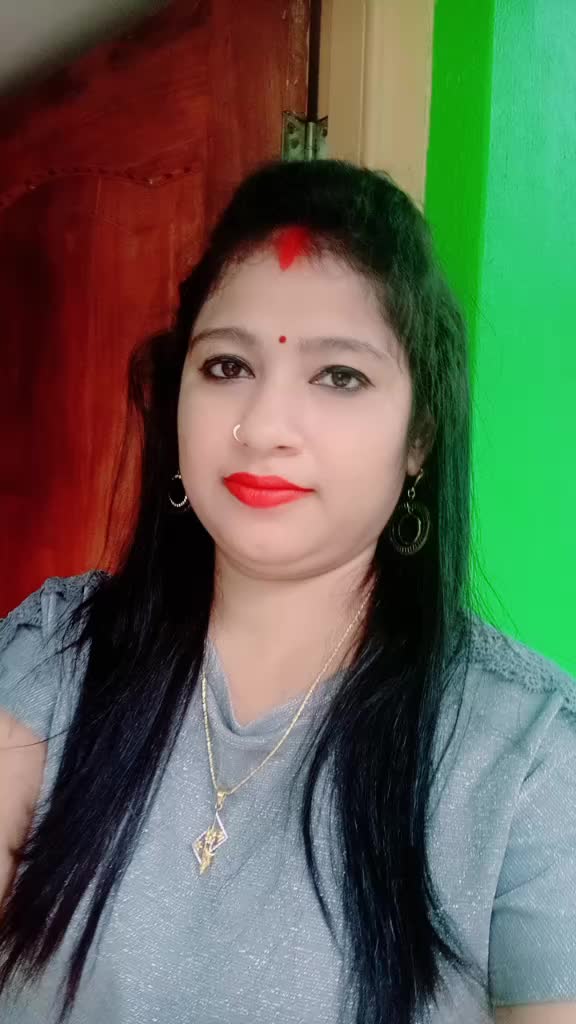 @Barsha Rani Sahoo