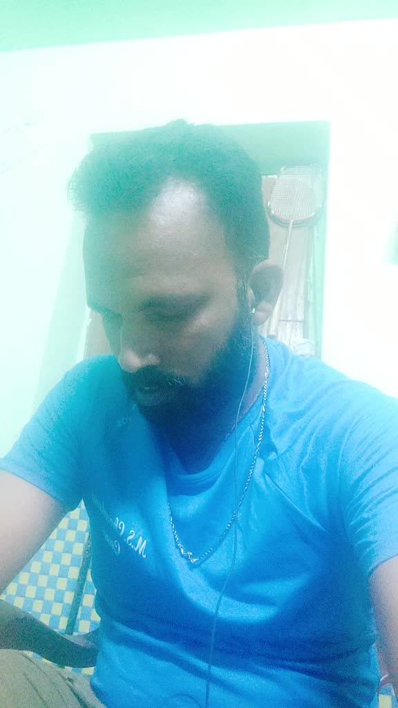 @kodamanchillirajarao