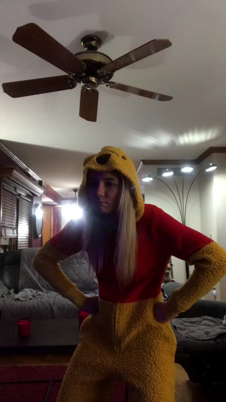 @kenCee alExis