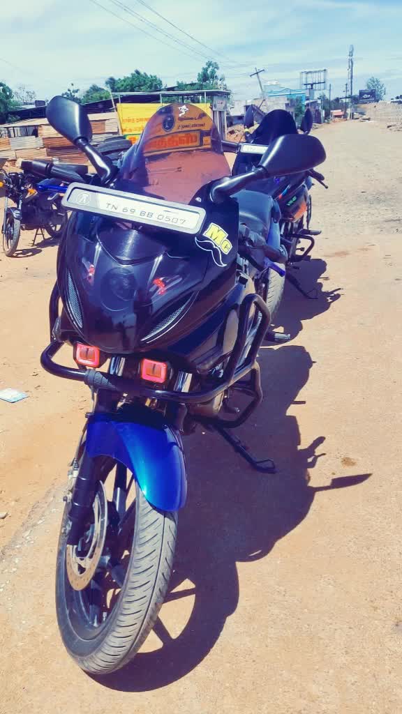 @Tuty Biker's Spot