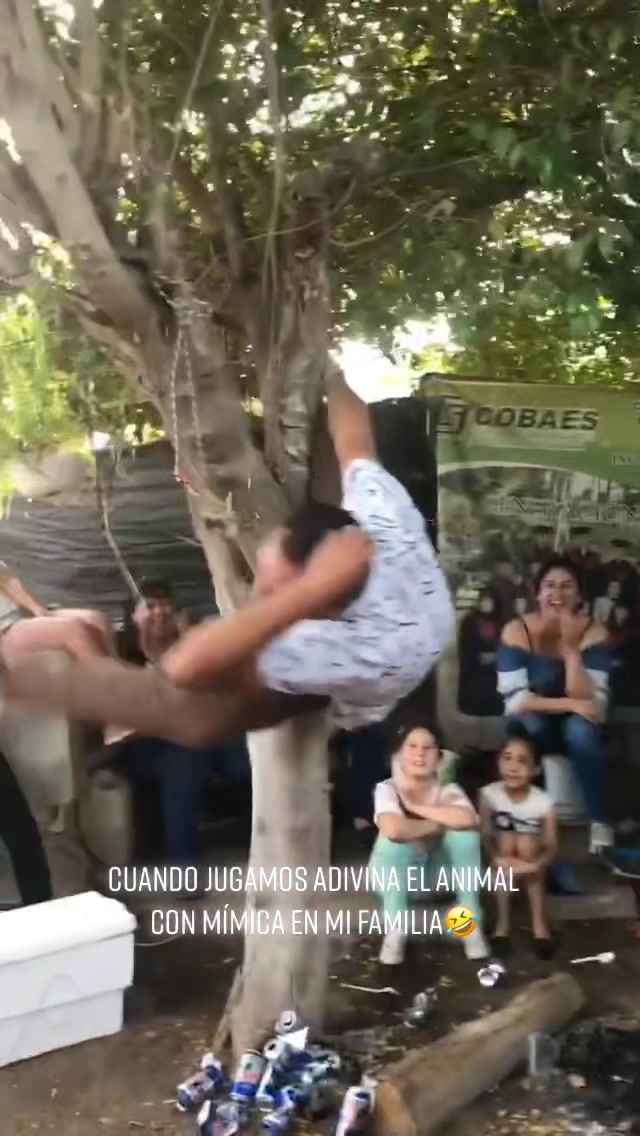 @Yanira Orozco